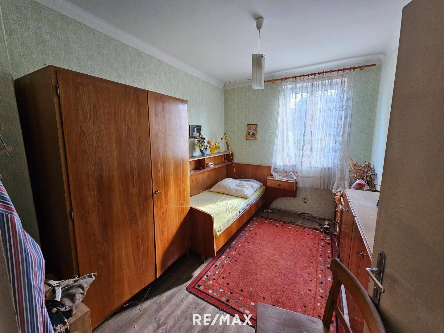 Zimmer IV OG