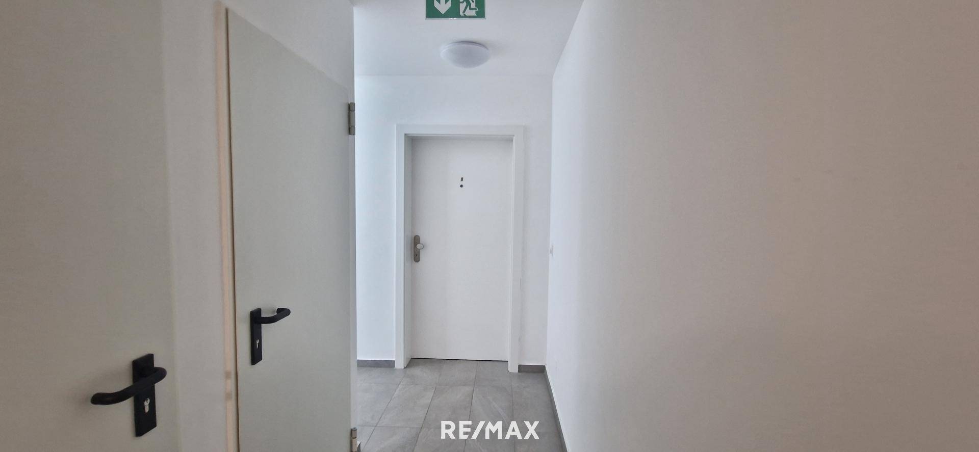 Eingangstür Wohnung