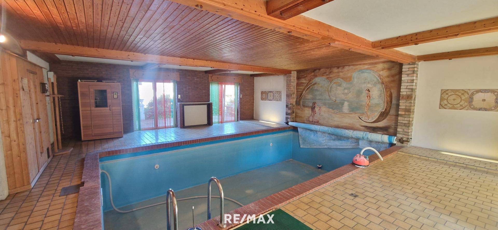 Indoorpool