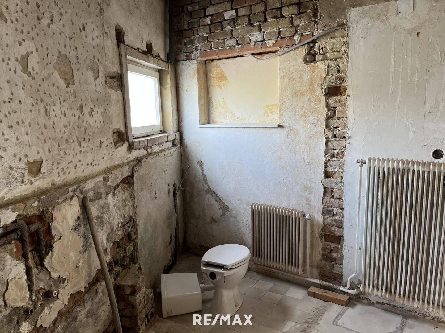 Badezimmer, WC