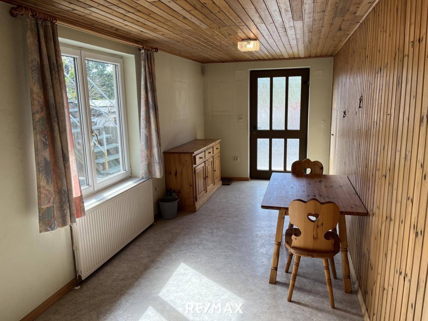 Vorzimmer ca. 16,1 m²