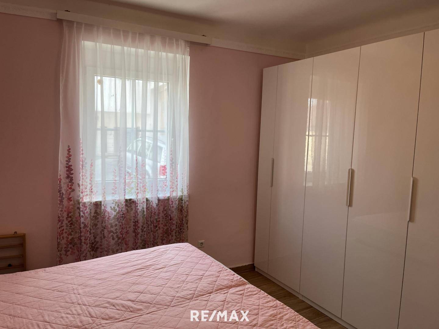 Schlafzimmer ca. 14 m²