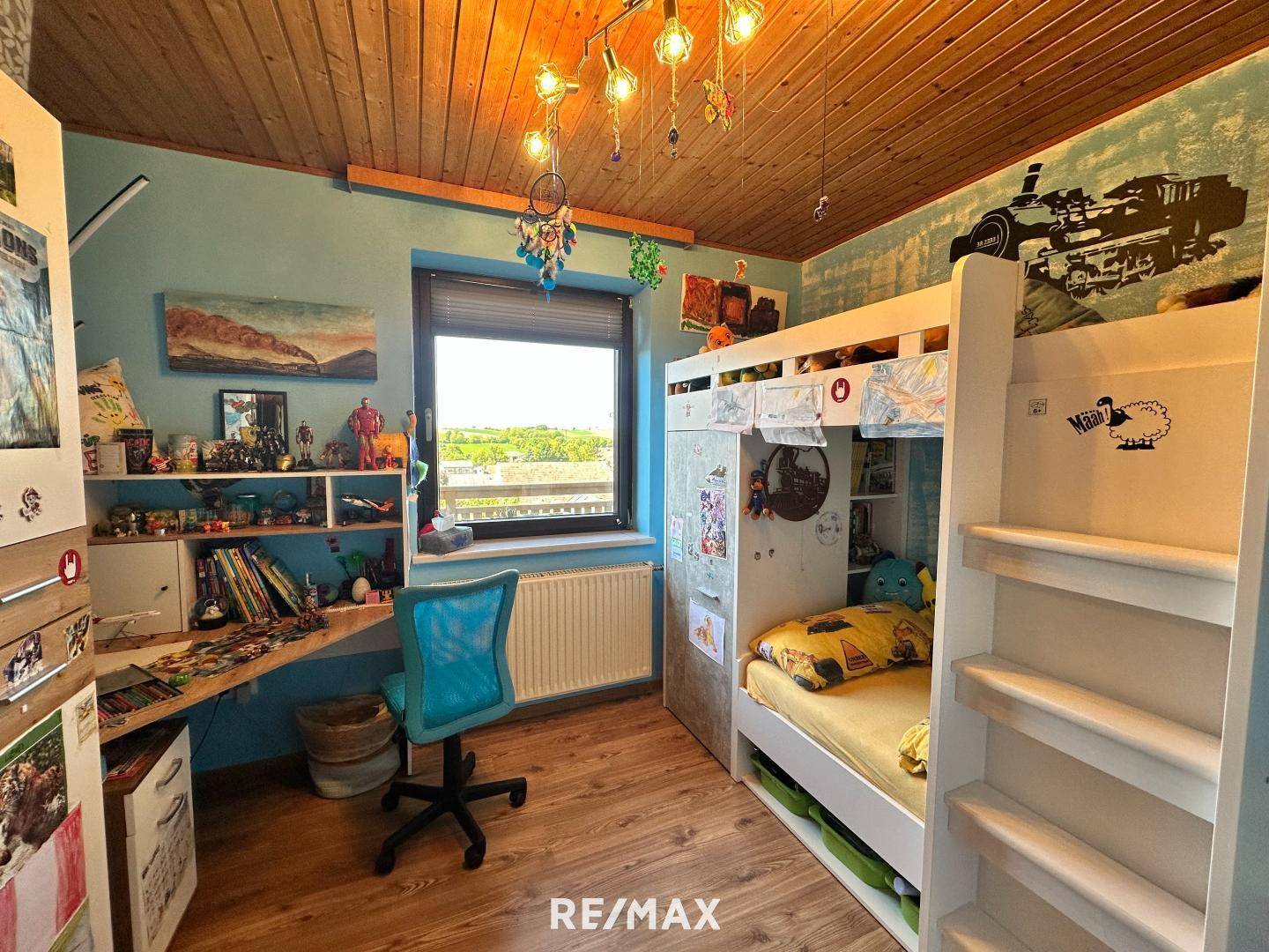 EG Zimmer 2
