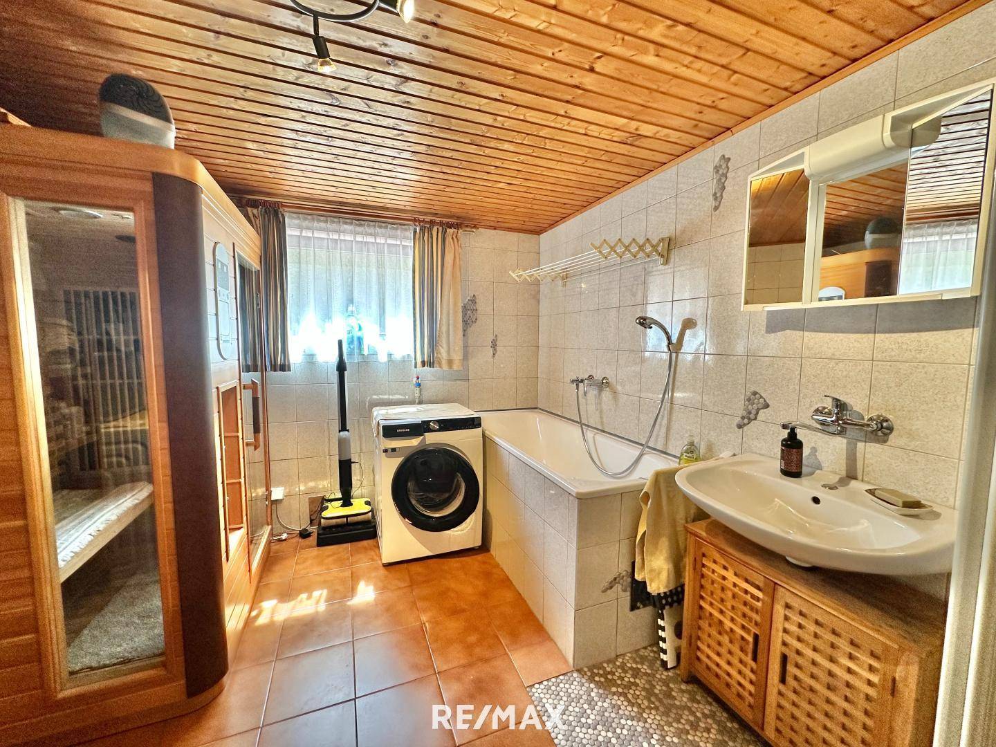 KG Badezimmer