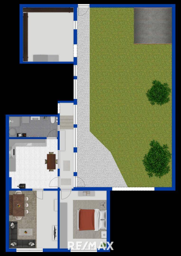 Grundriss AB