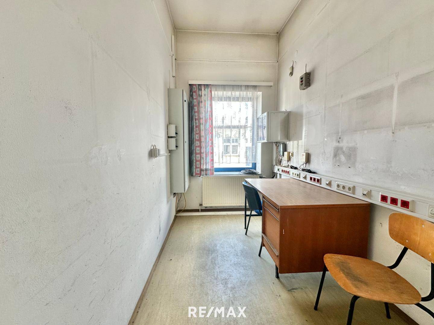 Büro