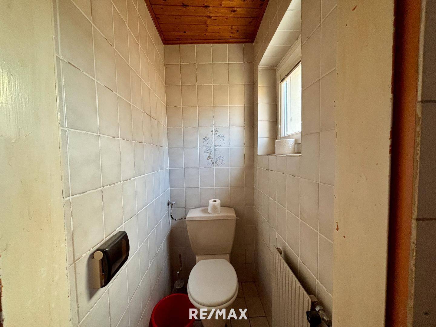 Toilette separat #2