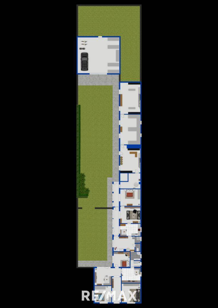 Grundriss AB
