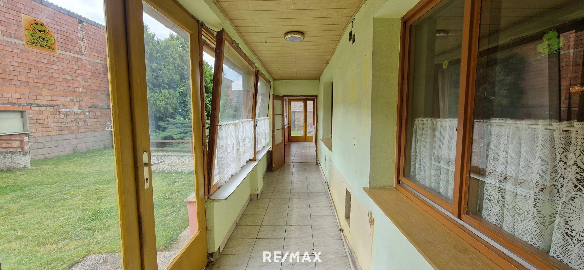Veranda