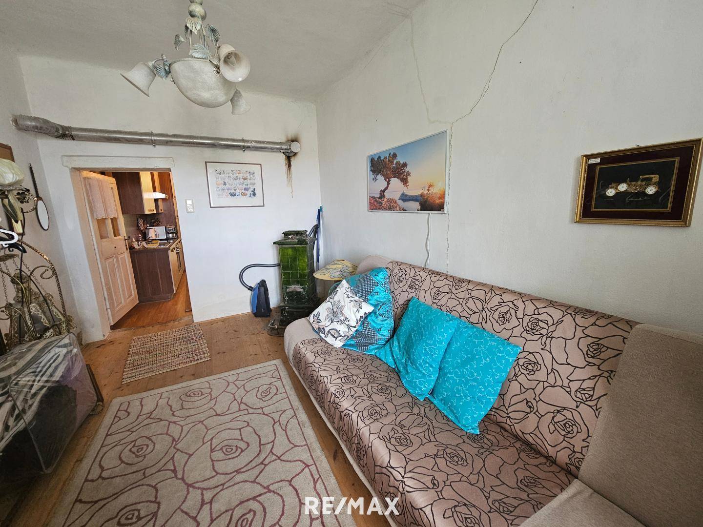 Gästezimmer