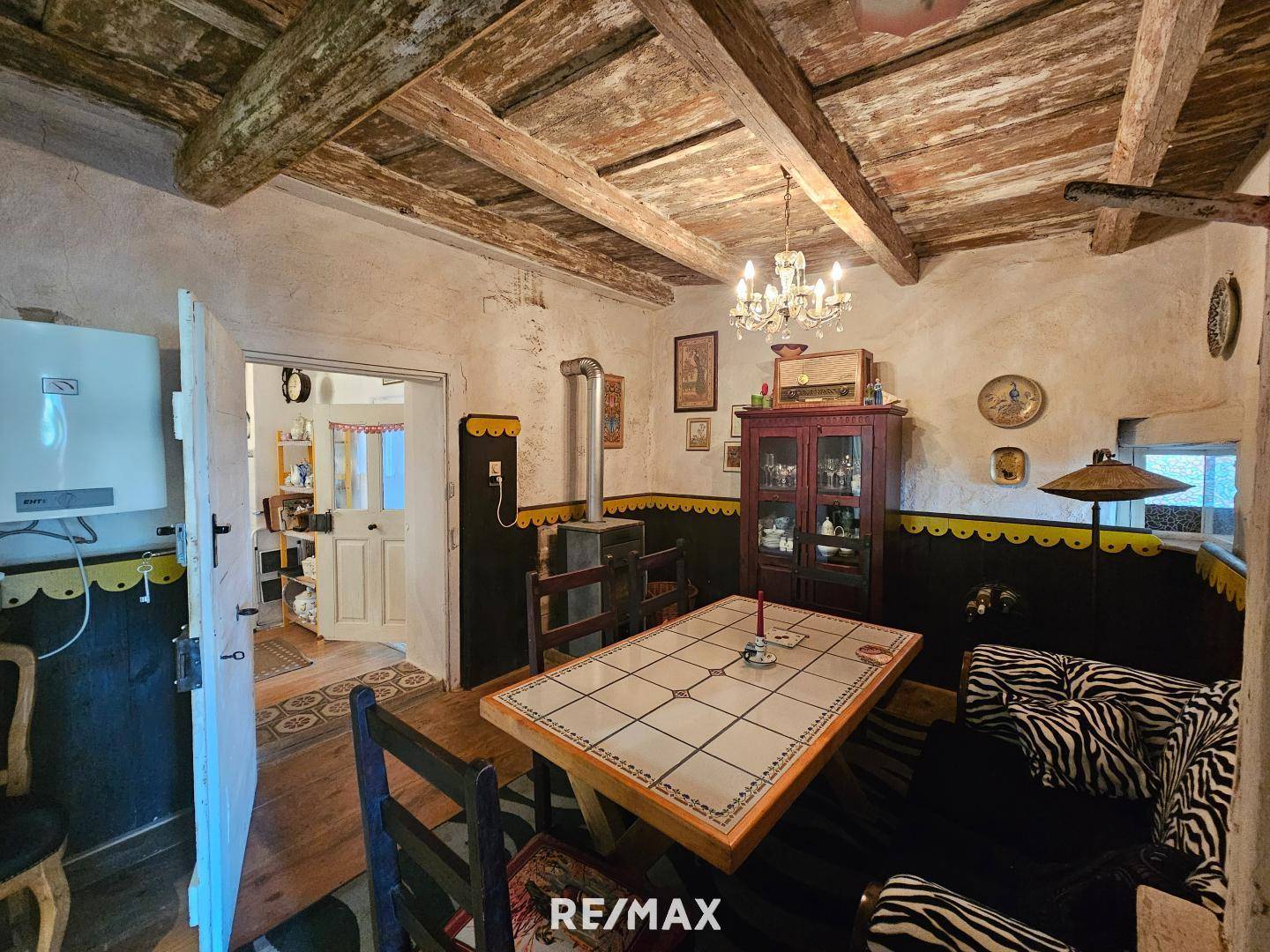 Esszimmer