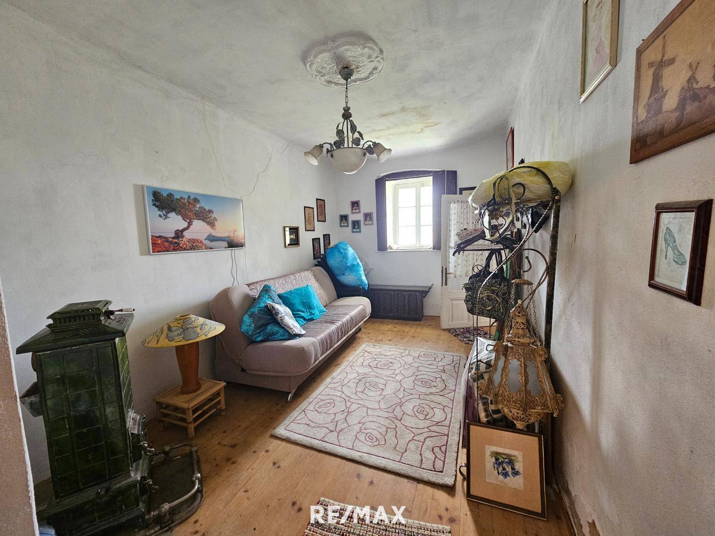 Gästezimmer