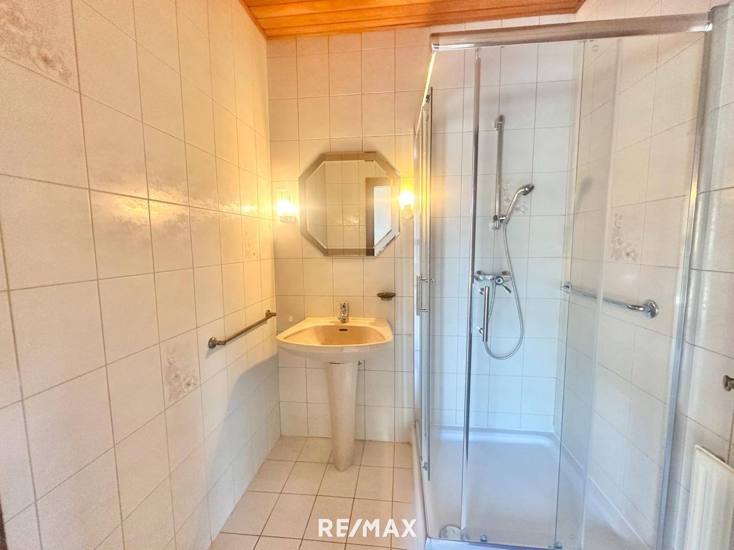 Whg 2 - Badezimmer