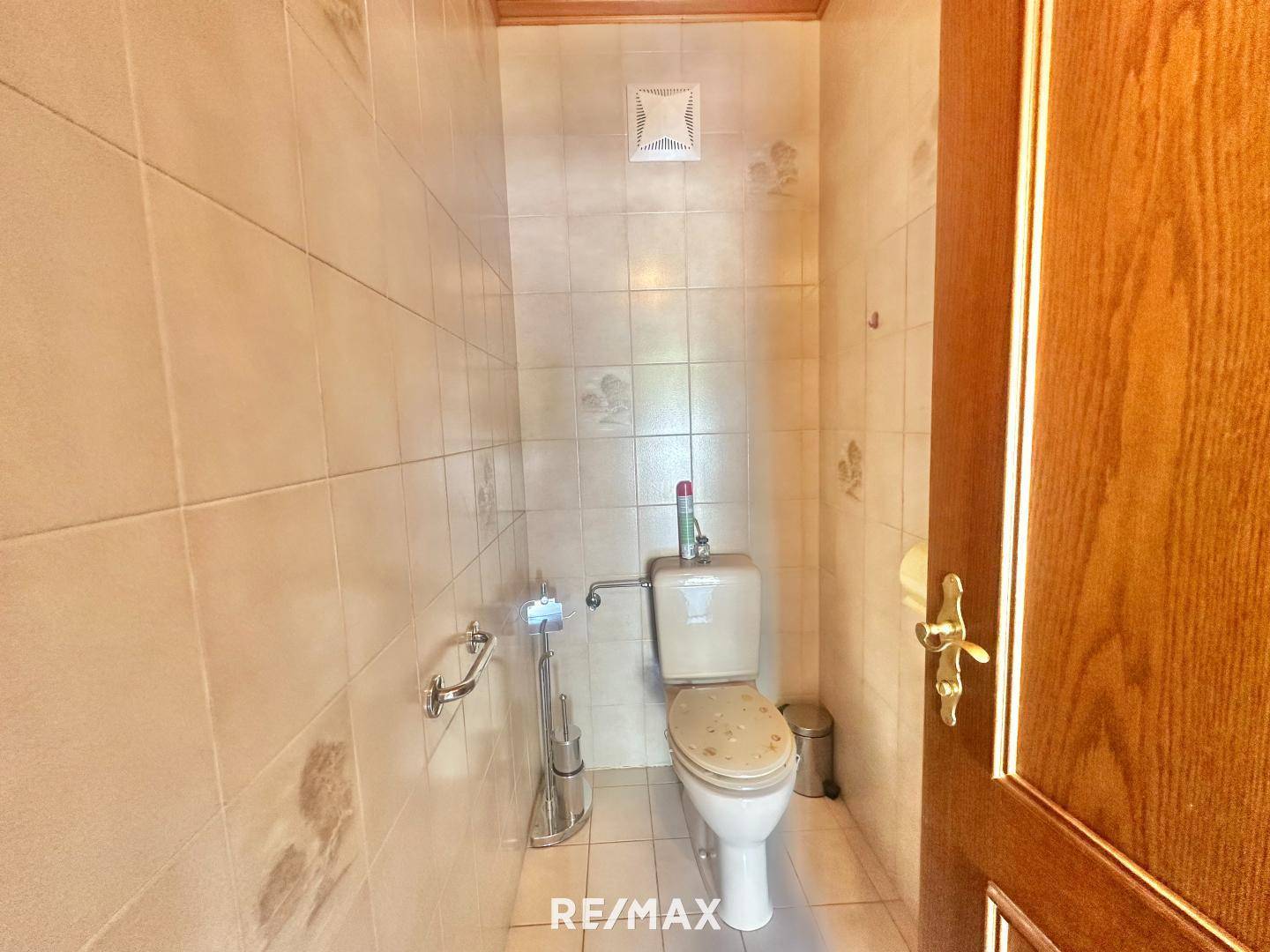 Whg 2 - WC