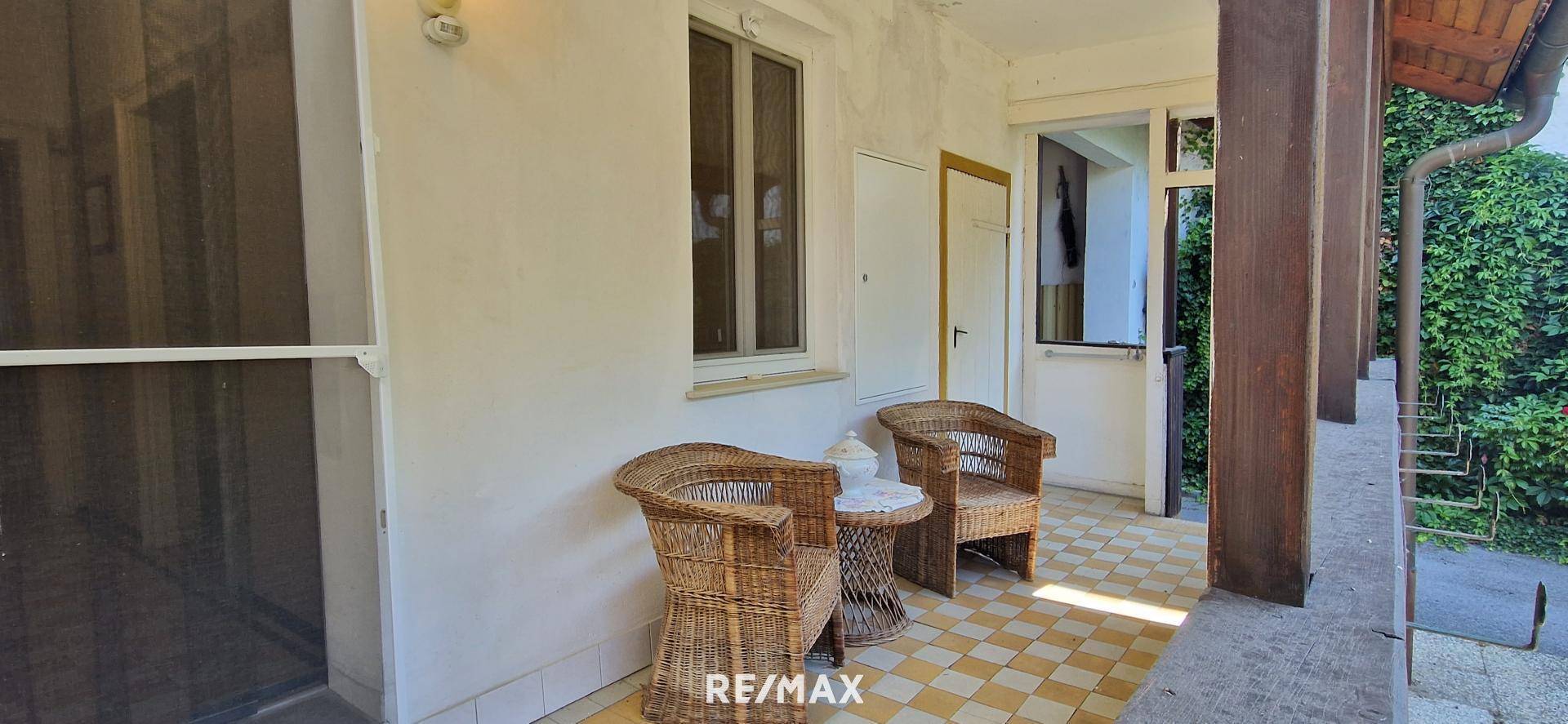 Veranda