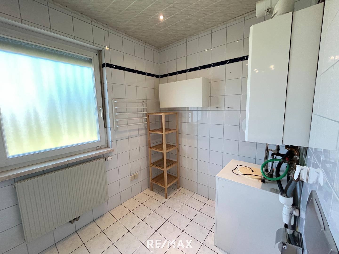 Badezimmer EG