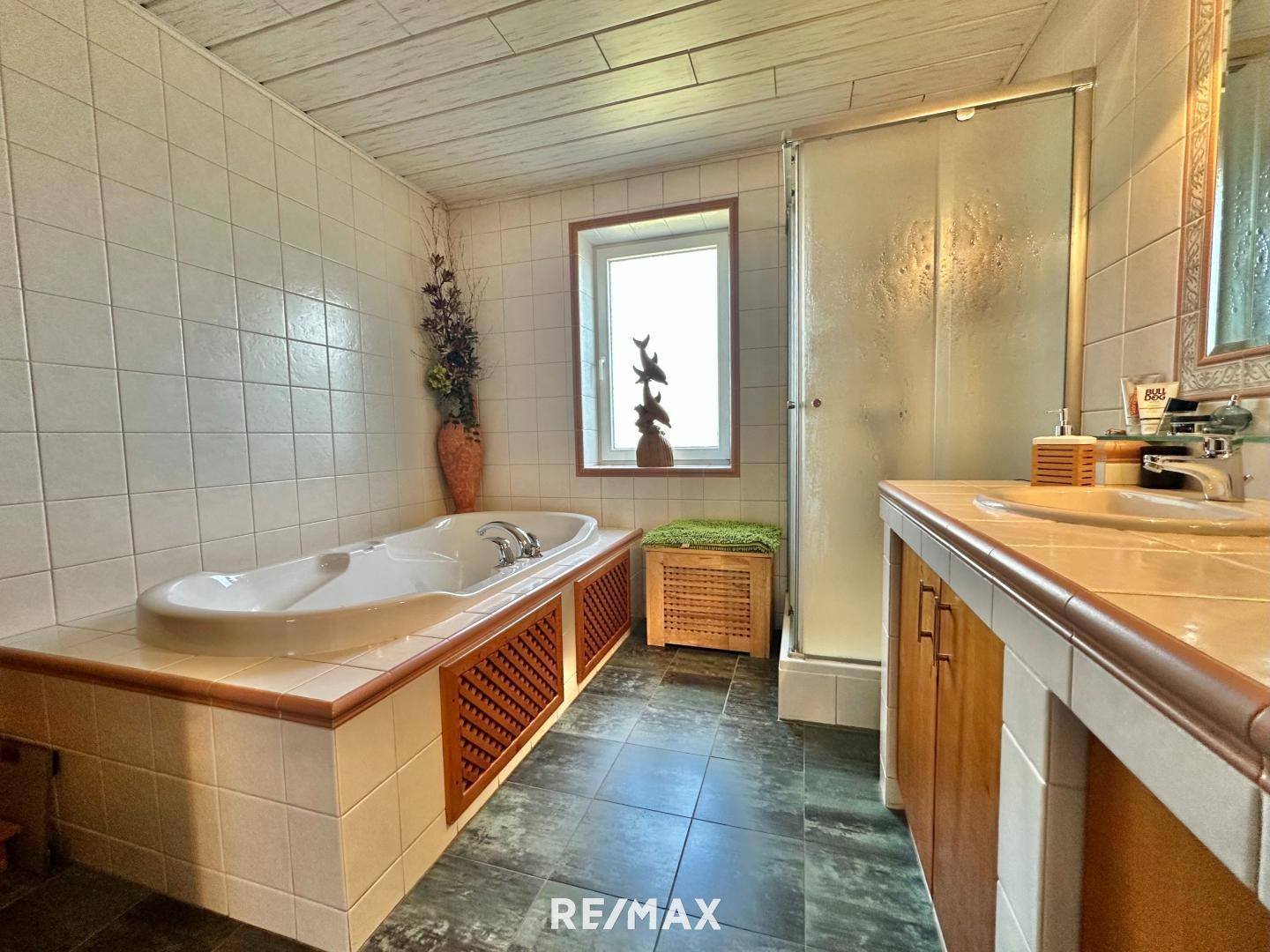 EG Badezimmer