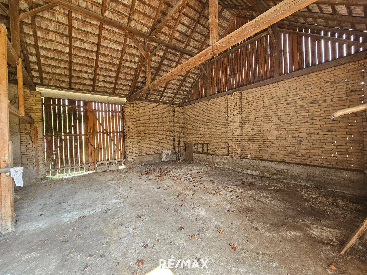Stadel ca. 10 x 8,50 m