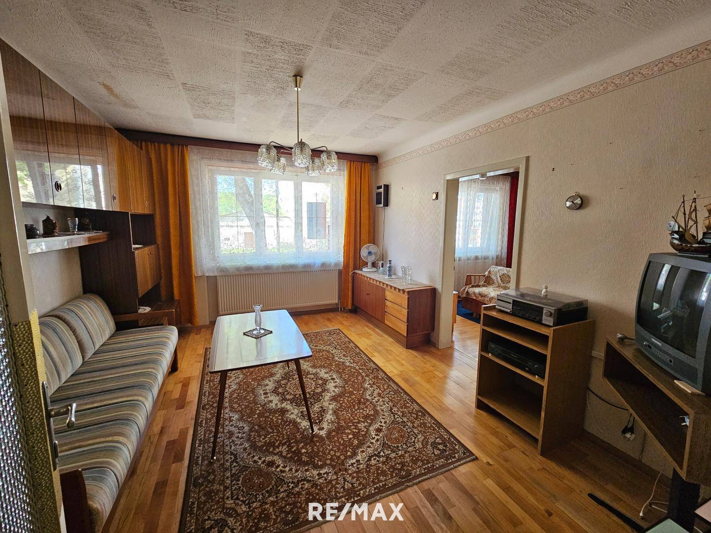 Wohnzimmer EG