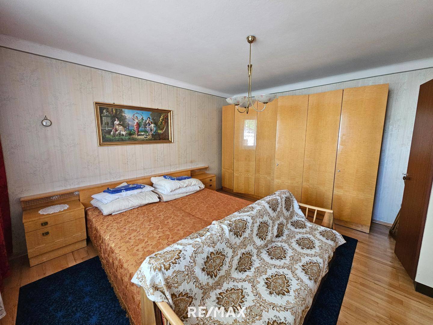 Schlafzimmer EG