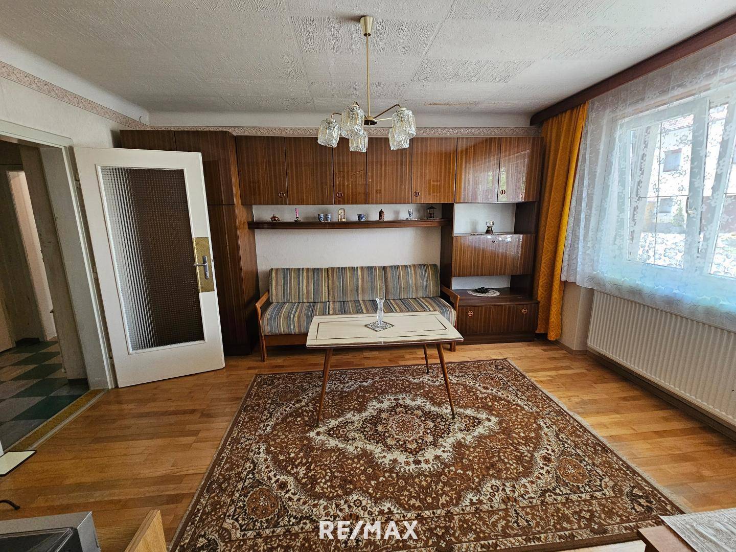 Wohnzimmer EG