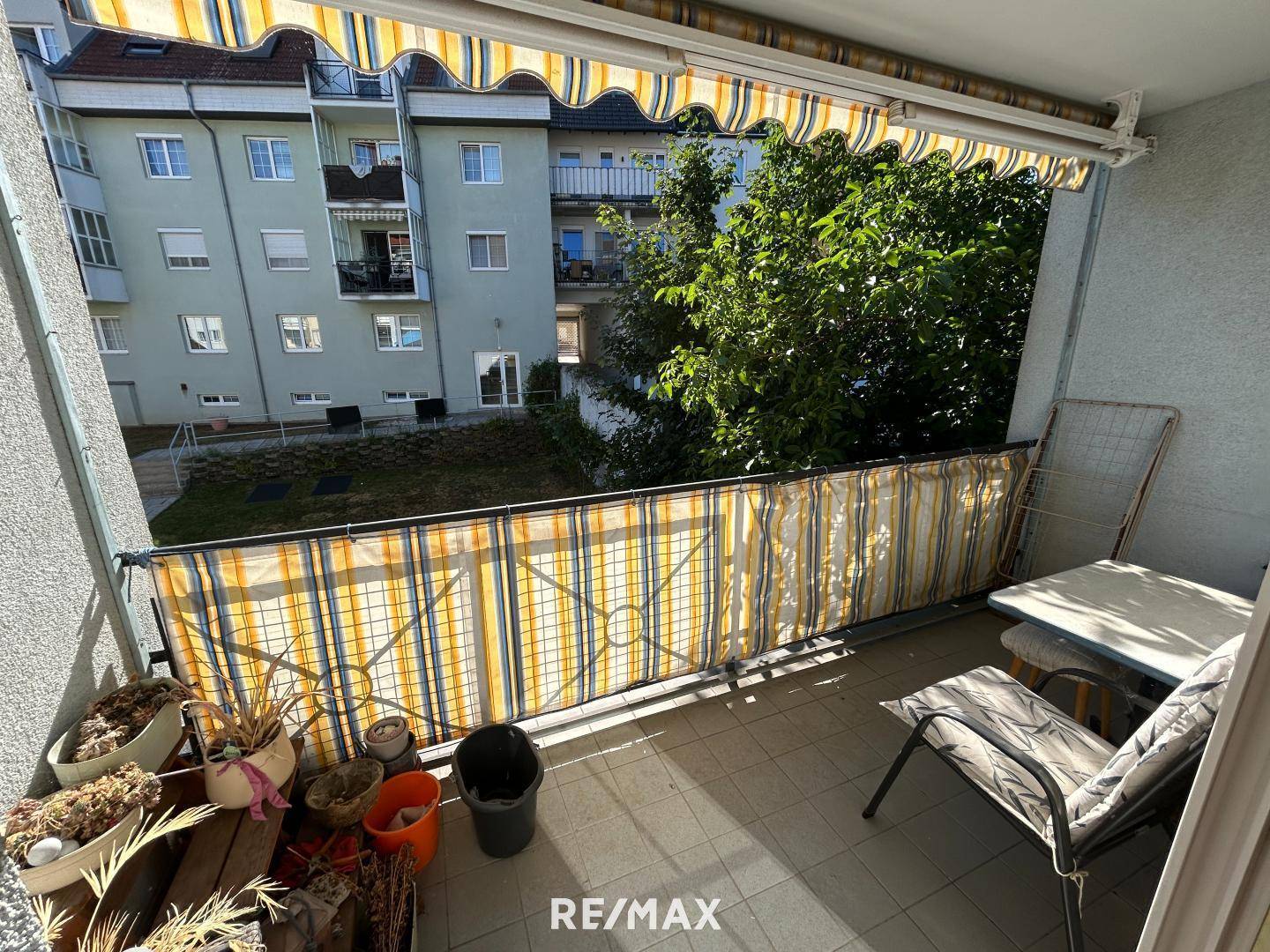 Loggia