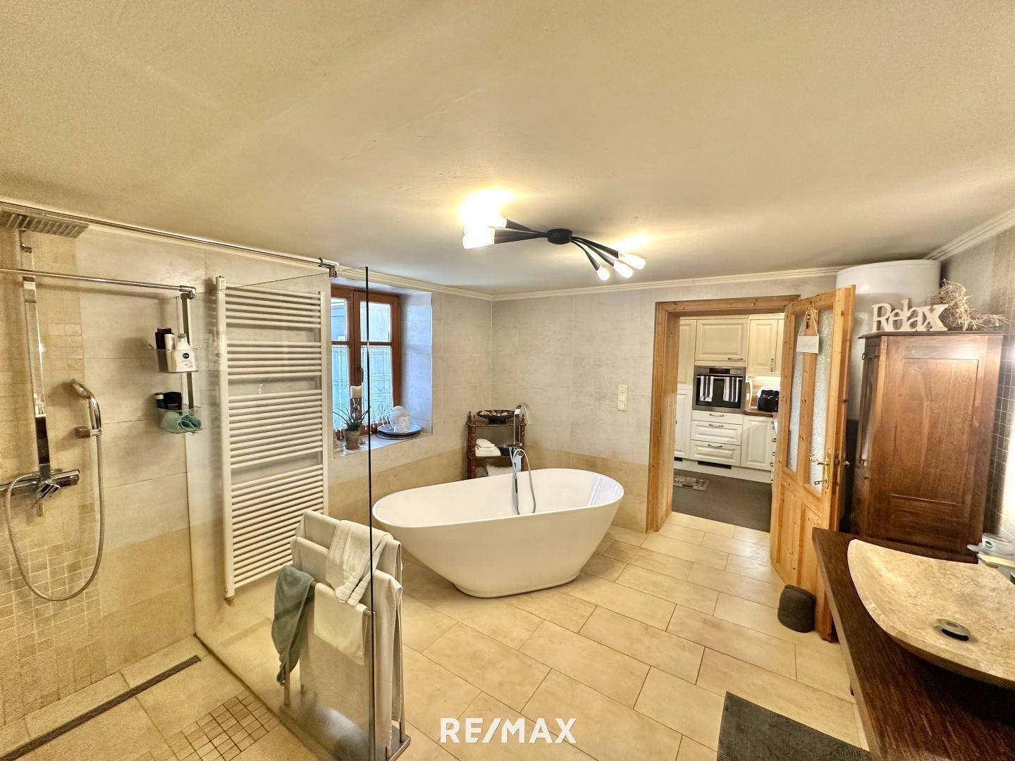 Badezimmer 2