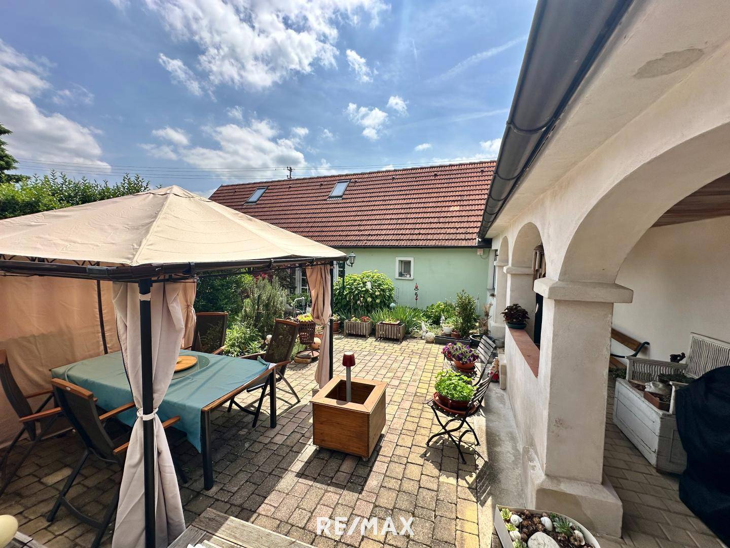 Terrasse 3