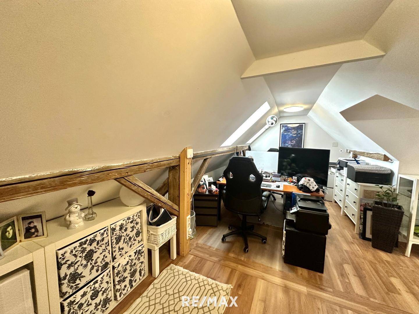 DG - Büro