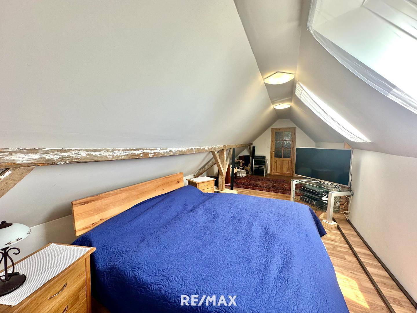 DG - Schlafzimmer
