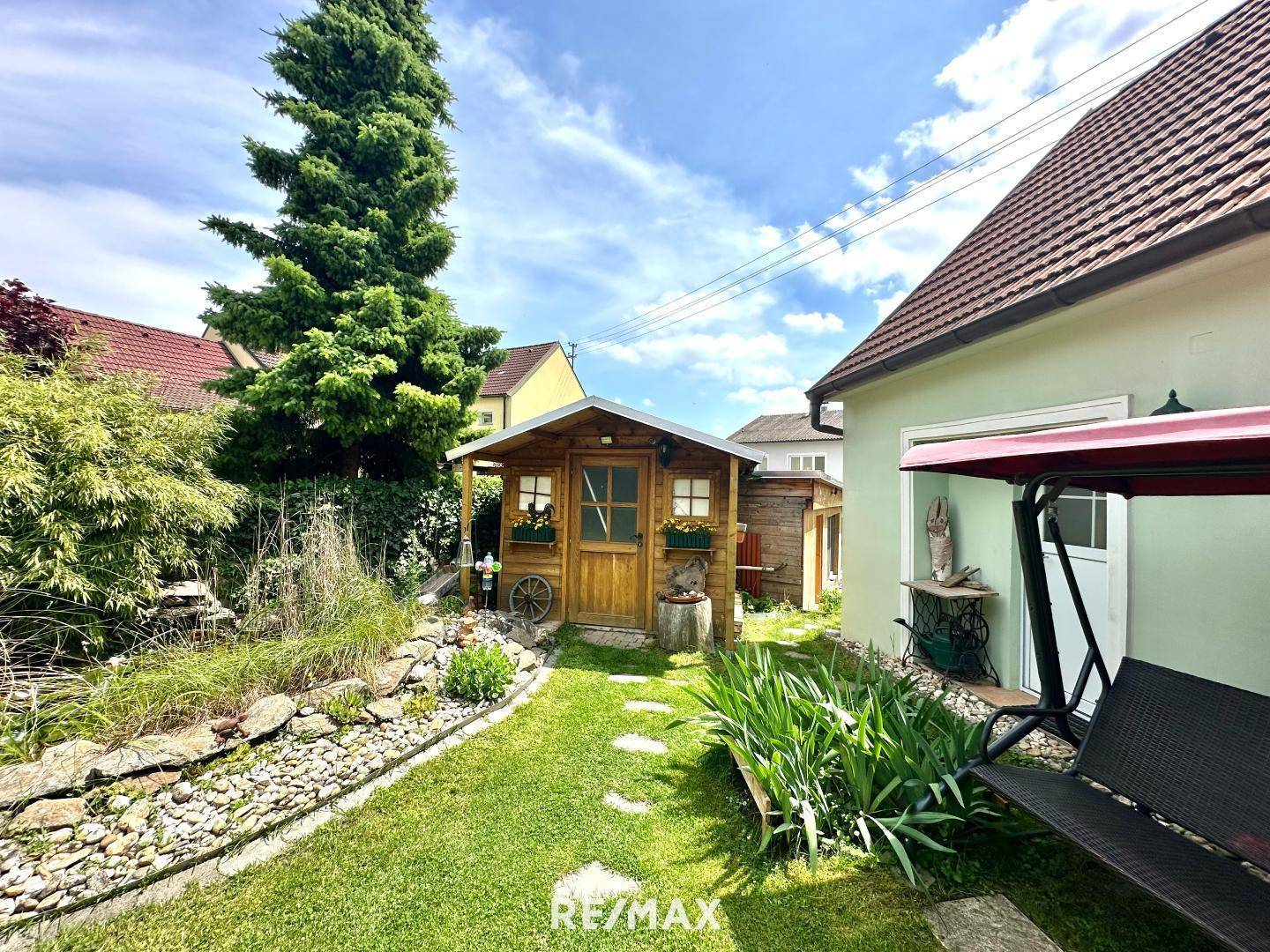 Garten