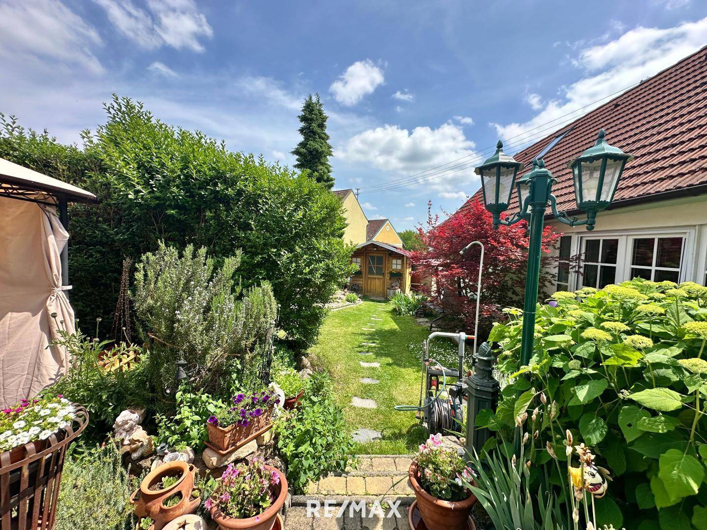 Garten 2