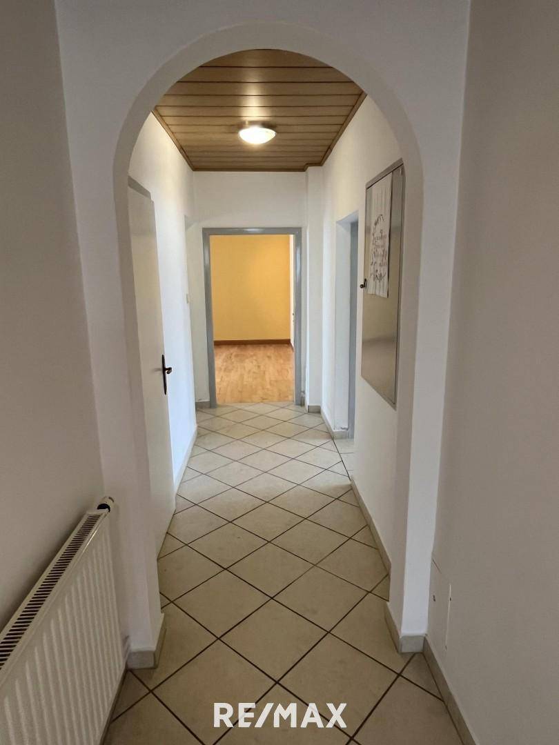 Vorraum ca. 11,5 m²