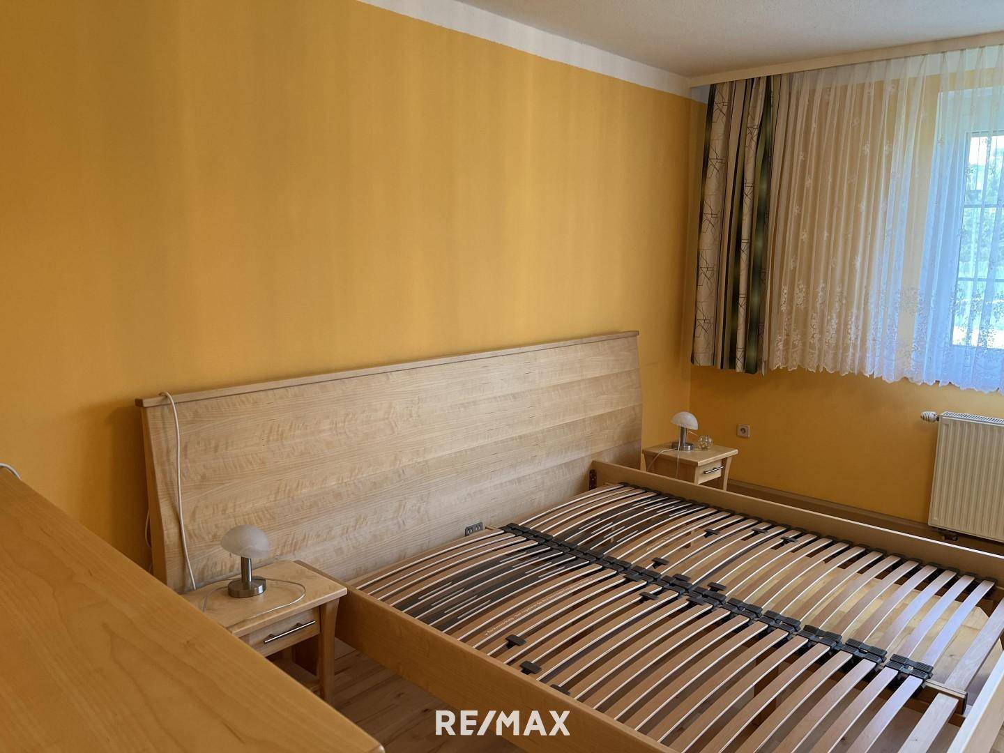 Zimmer 1 ca. 22 m²