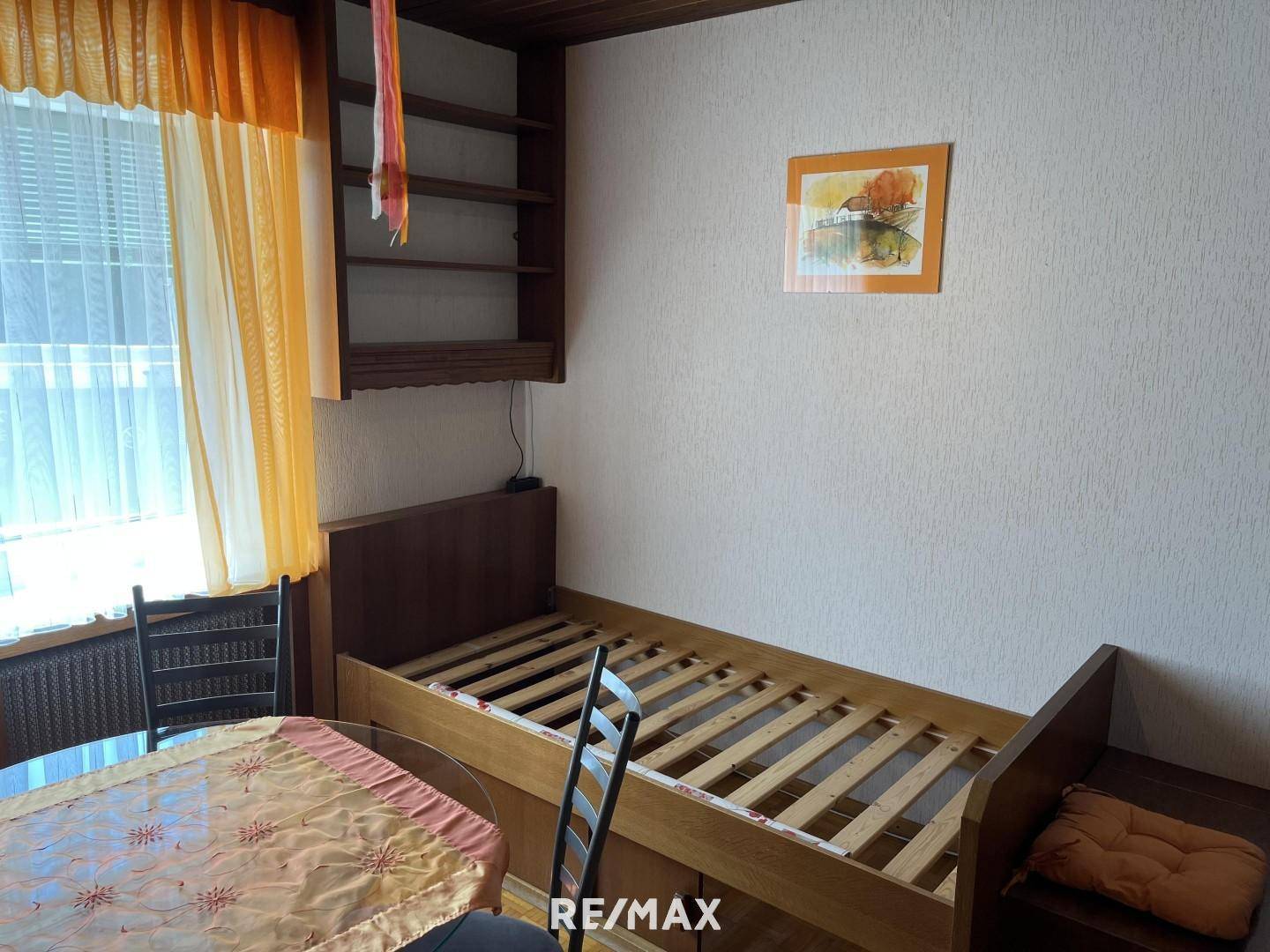 Zimmer 1 ca. 11 m²