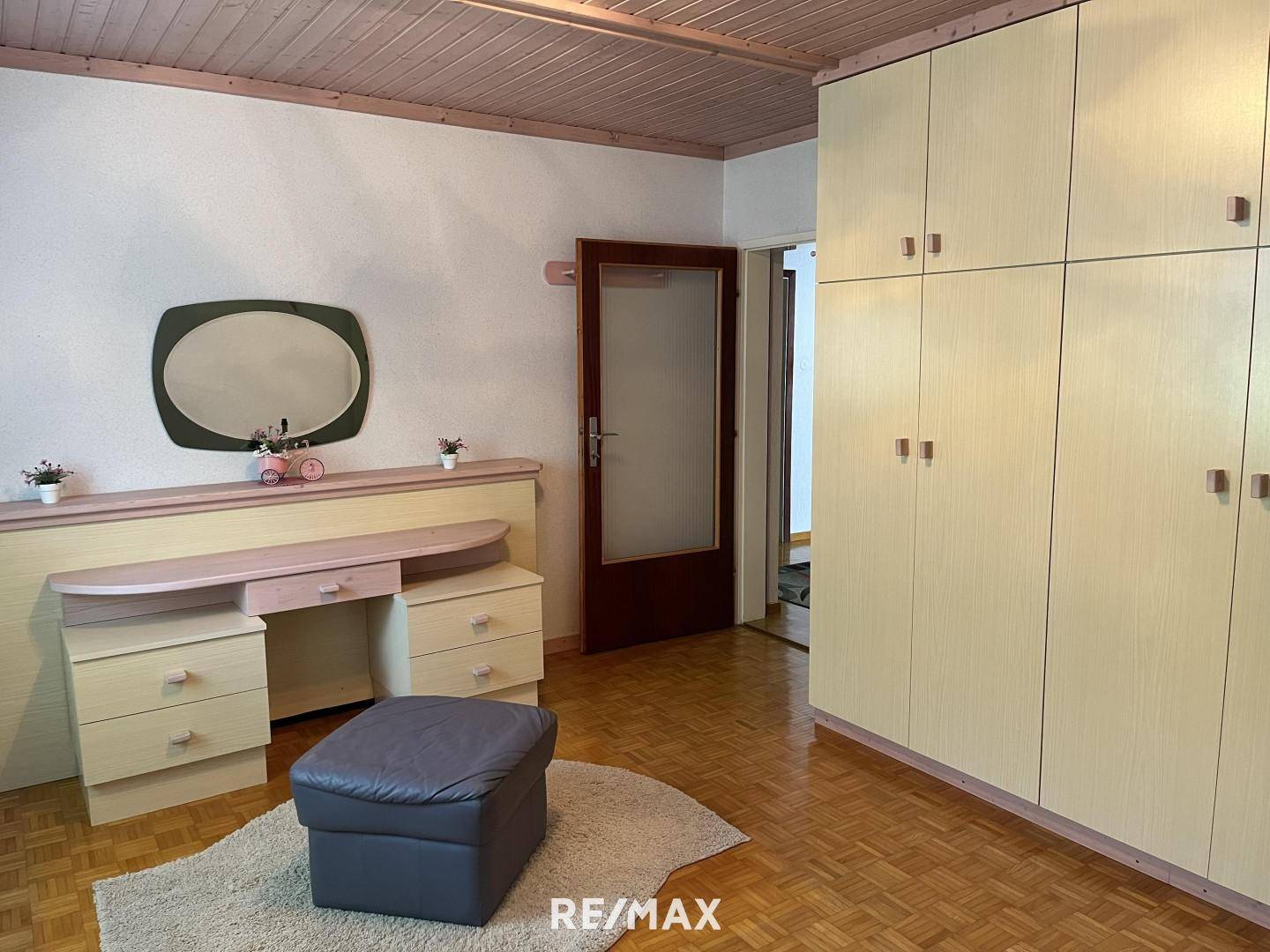 Schlafzimmer ca. 16 m²