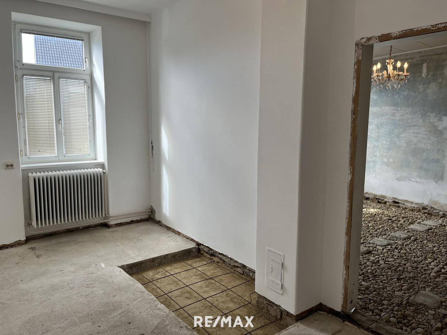 Küche ca. 13,7 m²