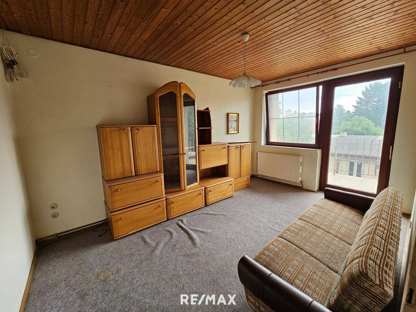 Zimmer 3 OG