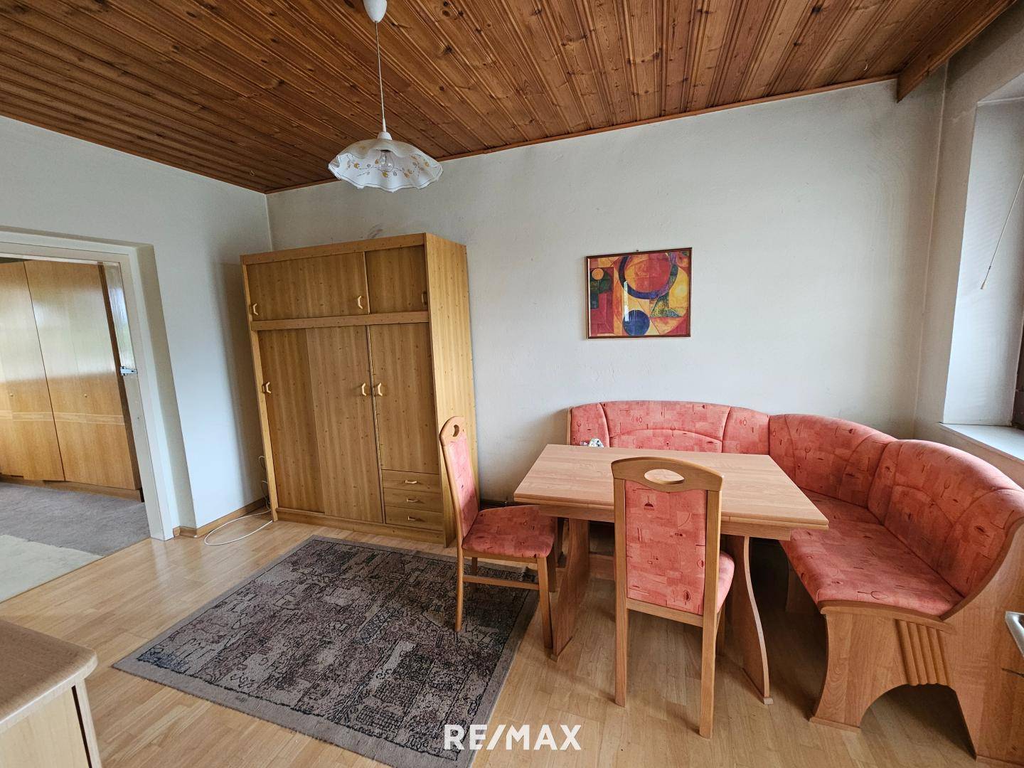 Zimmer 1 EG
