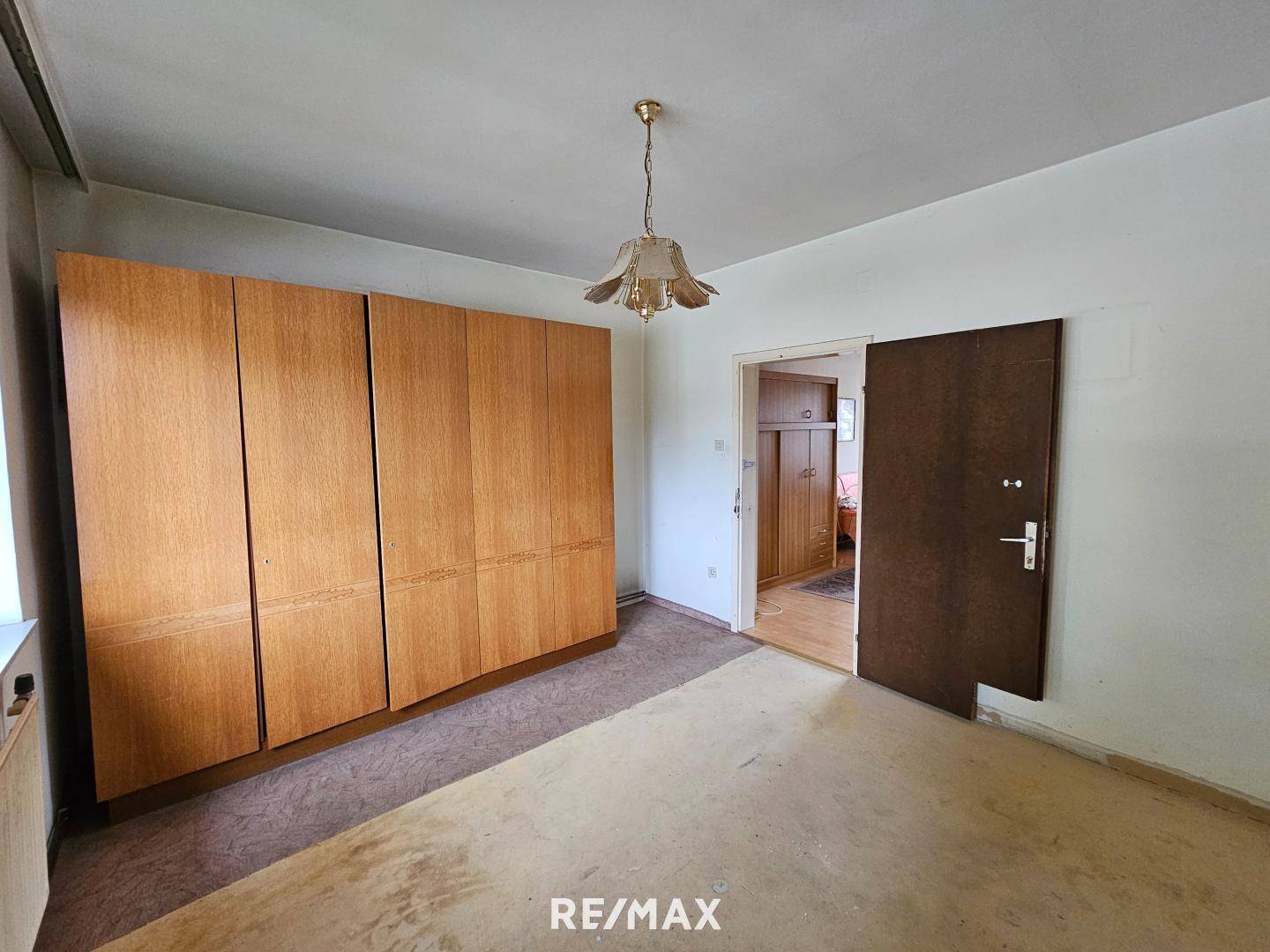 Zimmer 2 EG