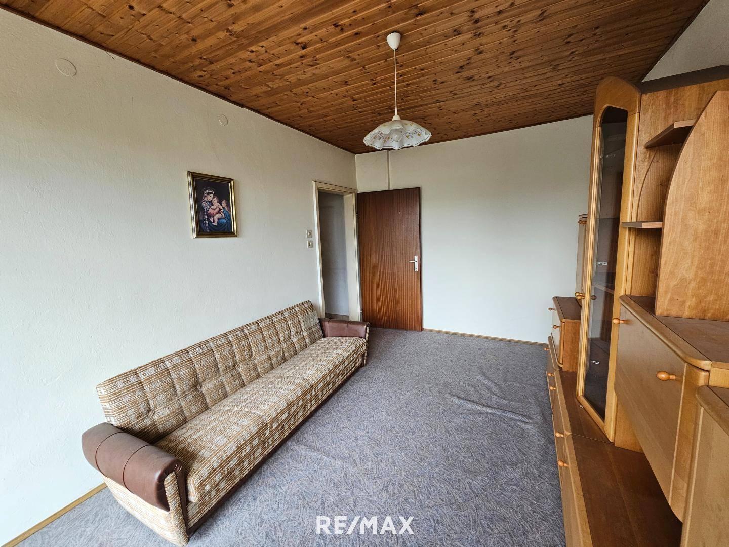 Zimmer 3 OG