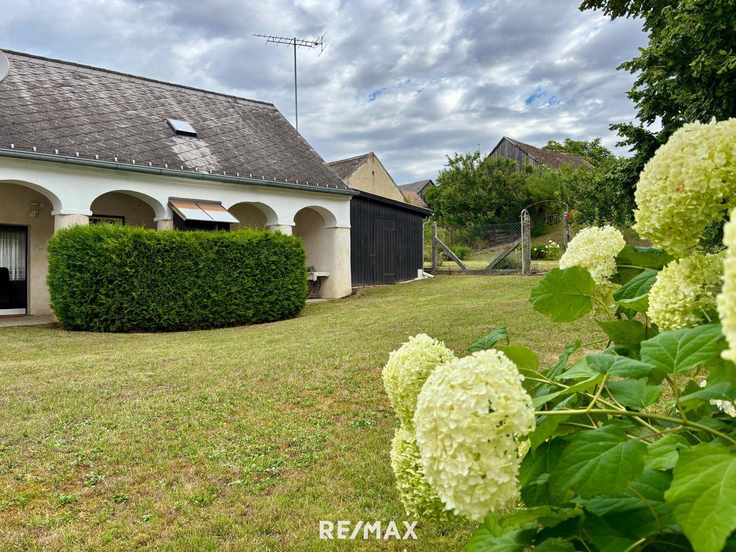 Innenhof