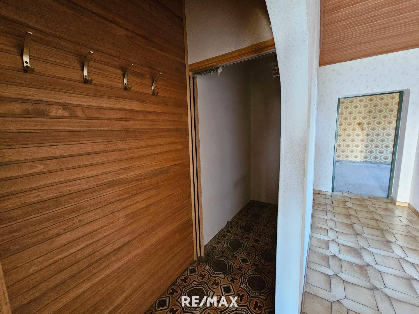 Garderobe