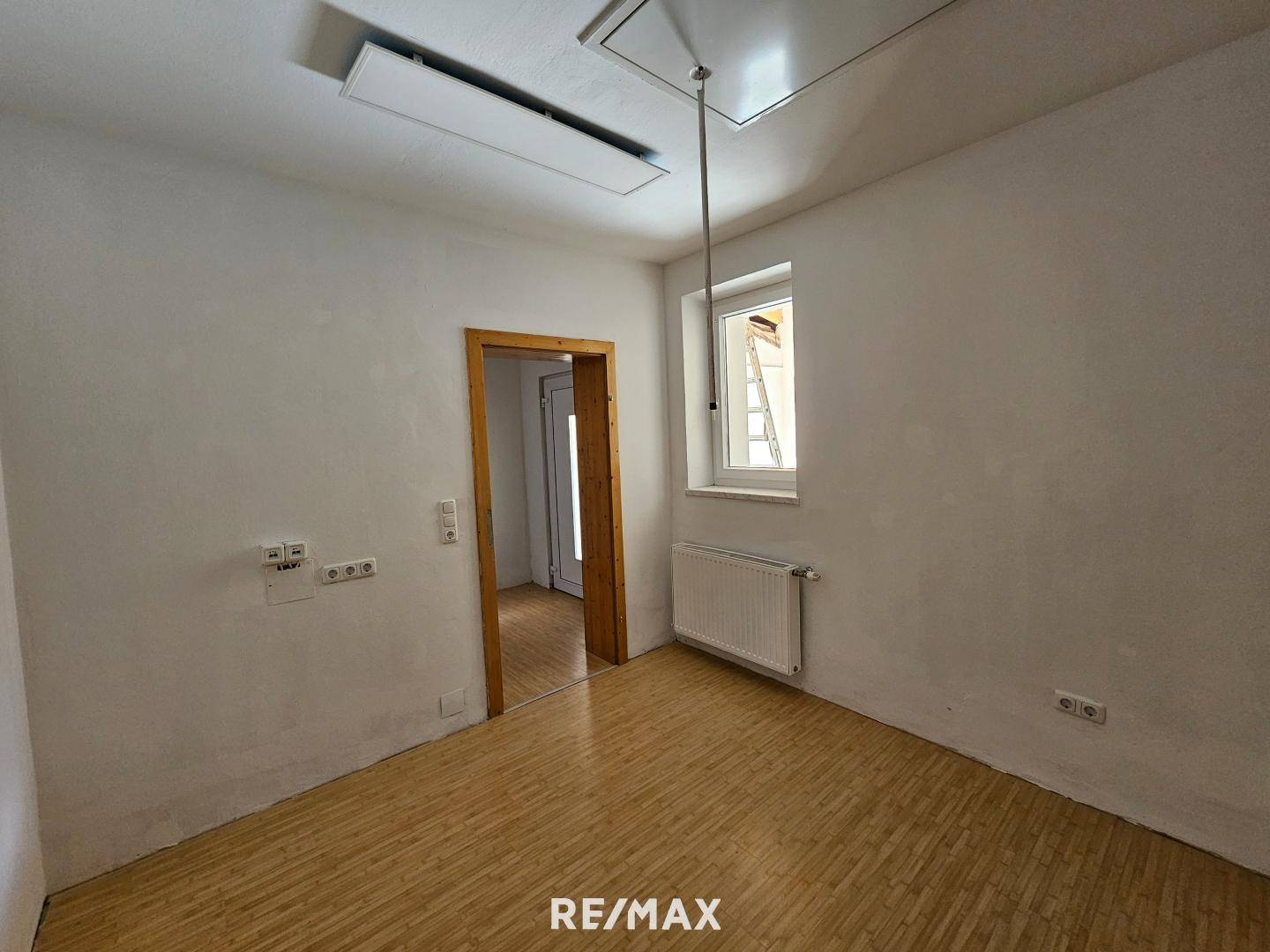 Zimmer 2 Wohnhaus