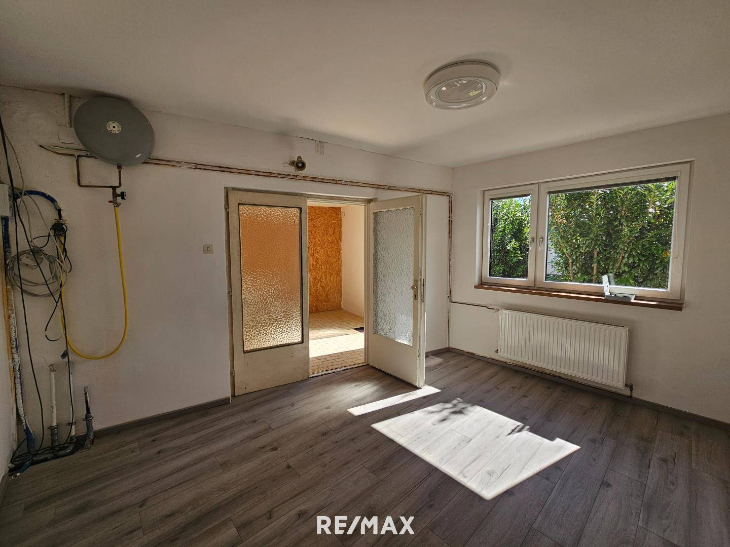 Büro Geschäftslokal