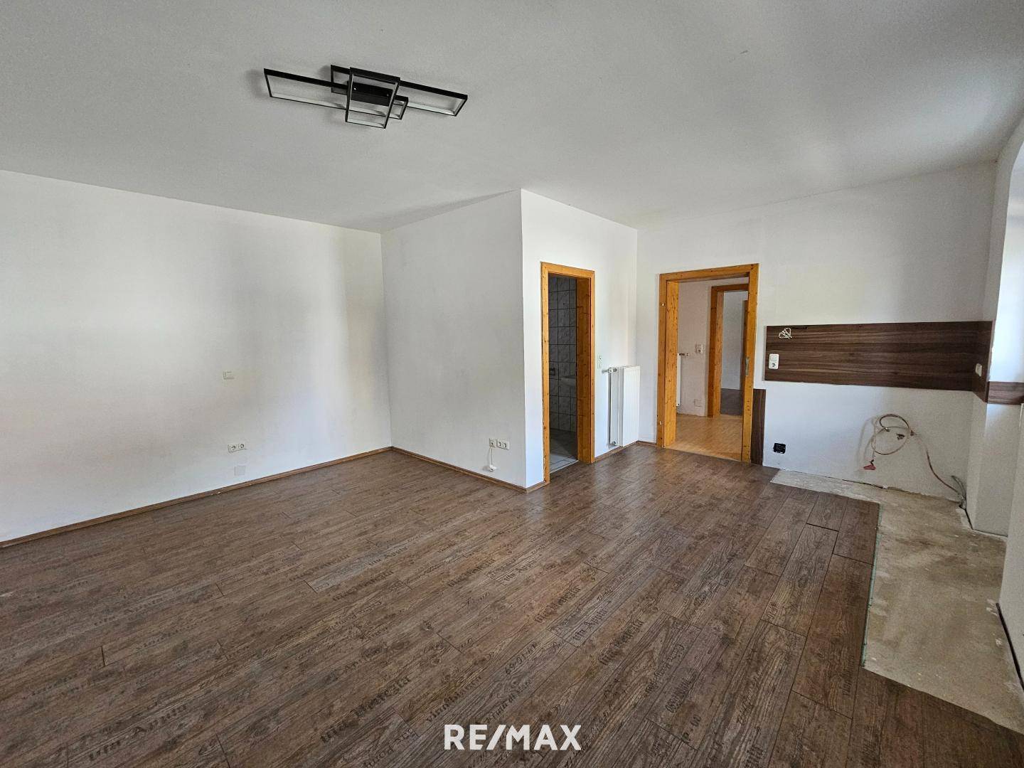 Küche Essbereich Wohnhaus