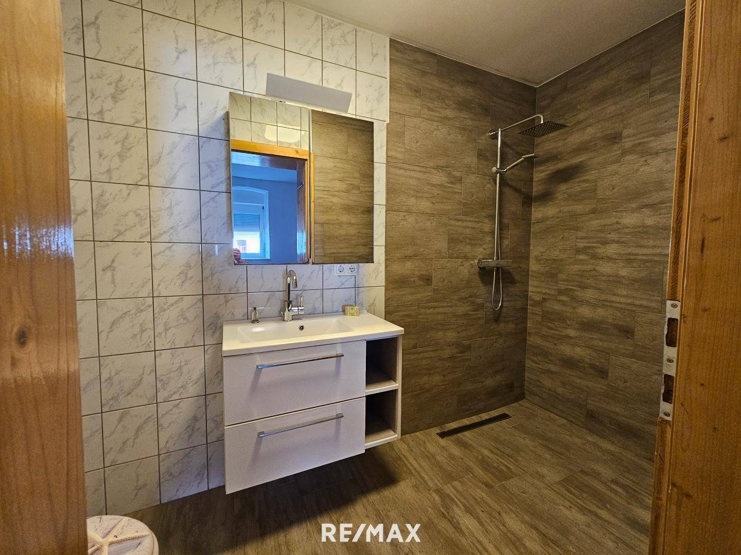 Bad WC Wohnhaus