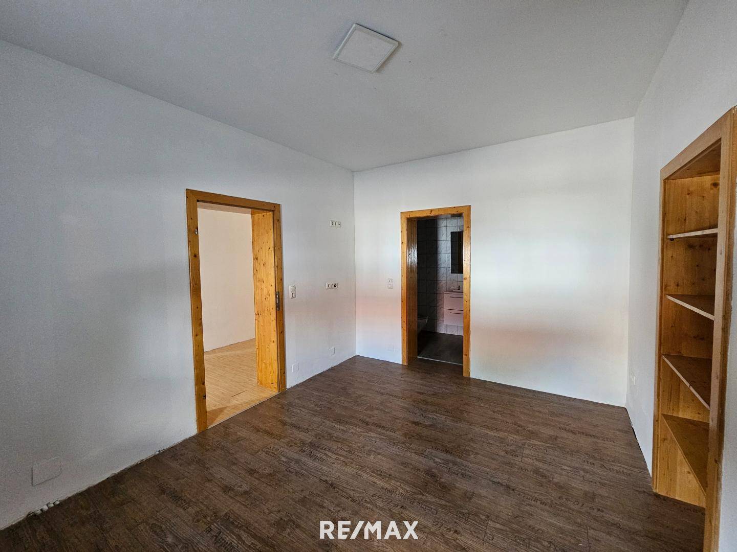 Zimmer 1 Wohnhaus