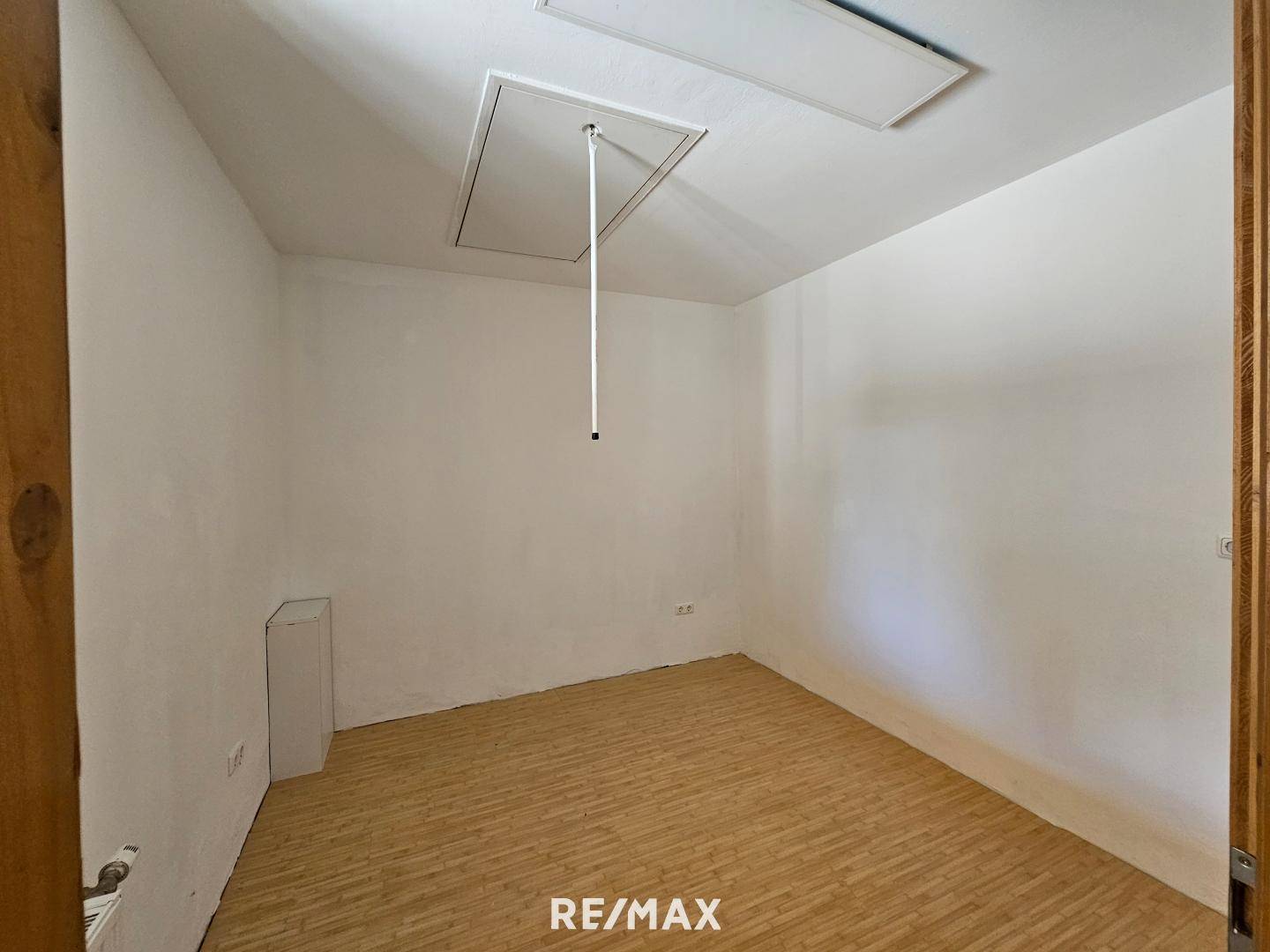 Zimmer 2 Wohnhaus
