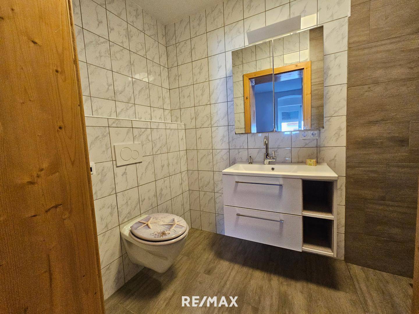 Bad WC Wohnhaus